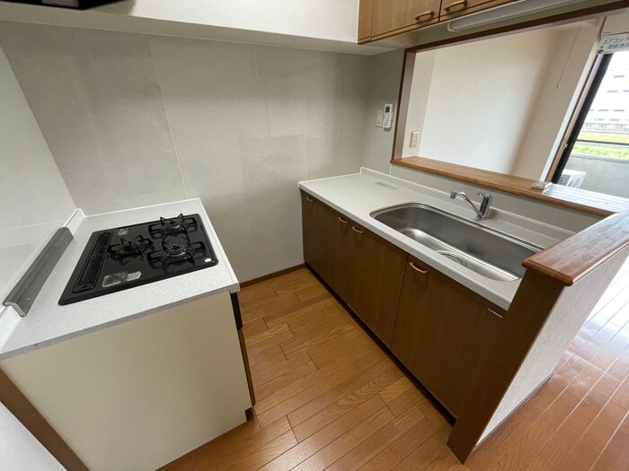 レグルス京都の物件内観写真