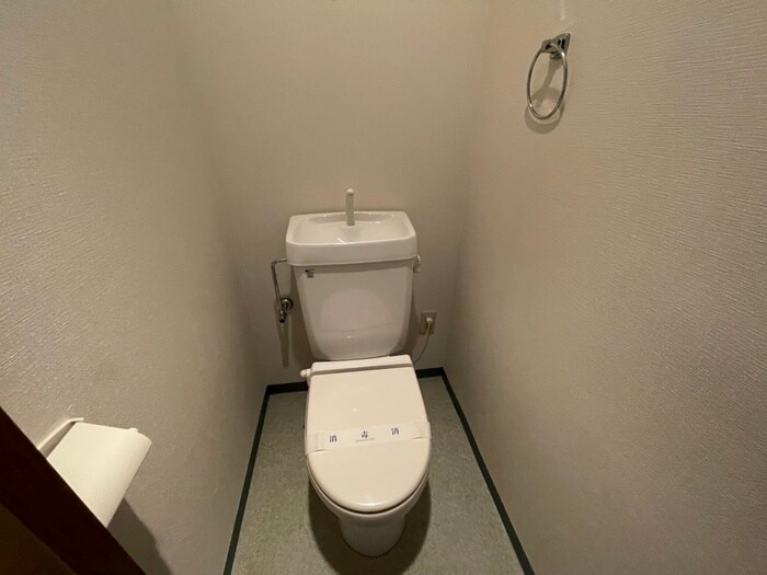 レグルス京都の物件内観写真