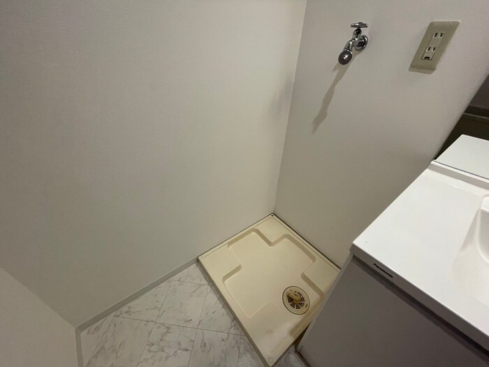 レグルス京都の物件内観写真