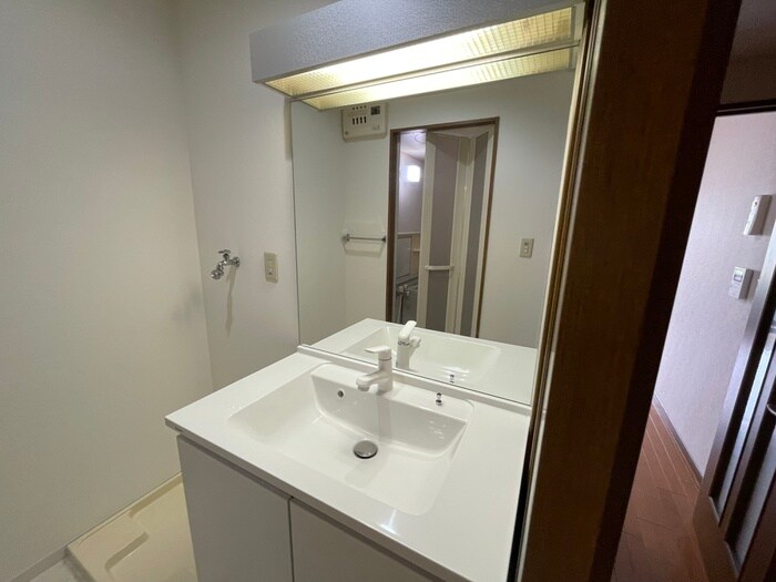 レグルス京都の物件内観写真