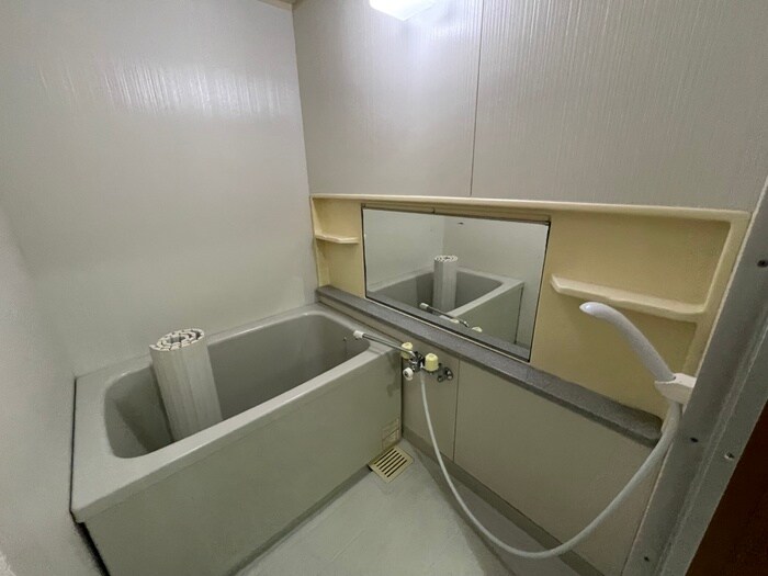 レグルス京都の物件内観写真