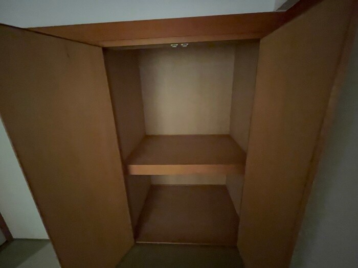 レグルス京都の物件内観写真