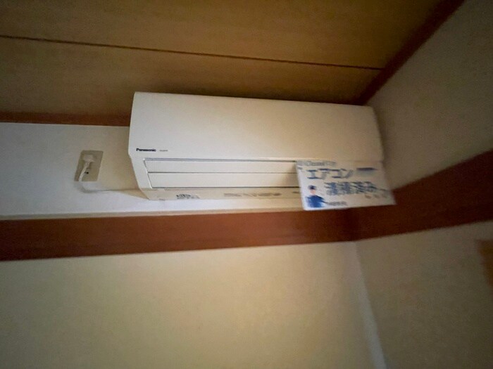 レグルス京都の物件内観写真