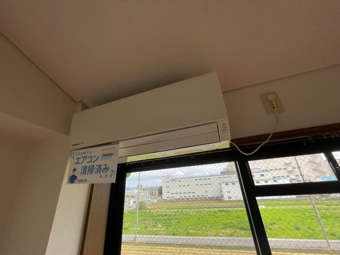 レグルス京都の物件内観写真