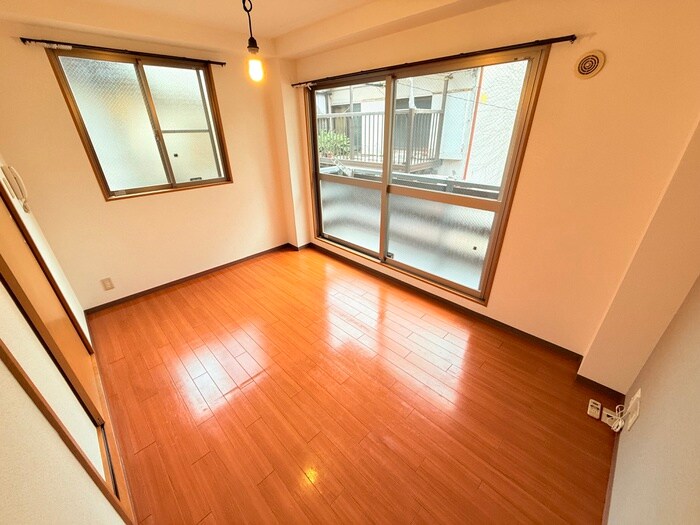 サクラ福島の物件内観写真