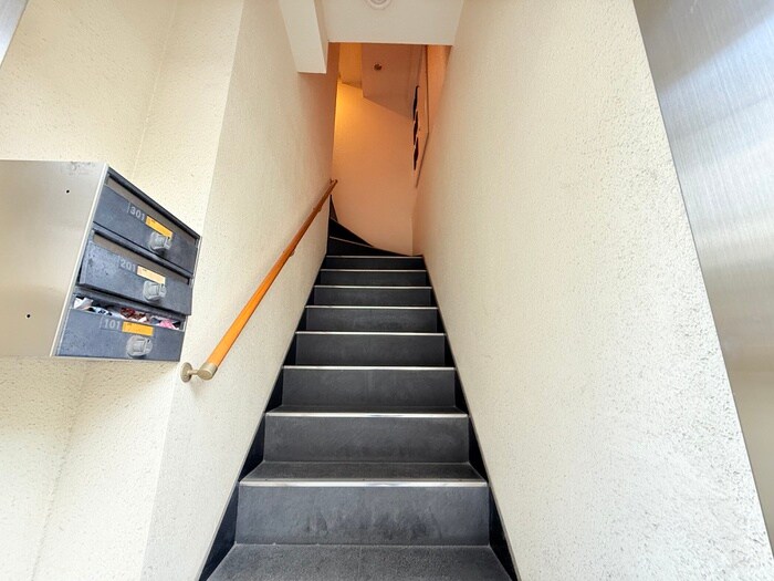 サクラ福島の物件外観写真