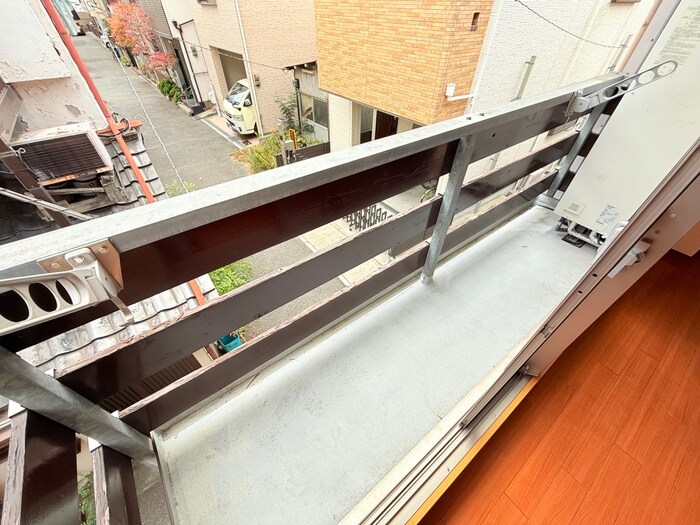 サクラ福島の物件内観写真