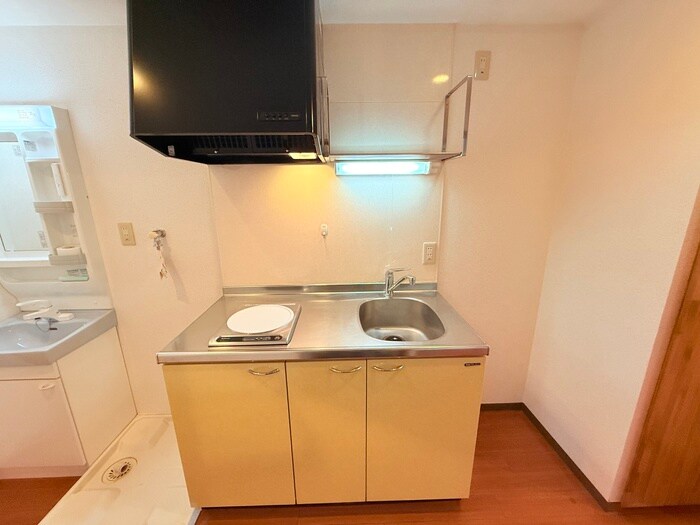 サクラ福島の物件内観写真