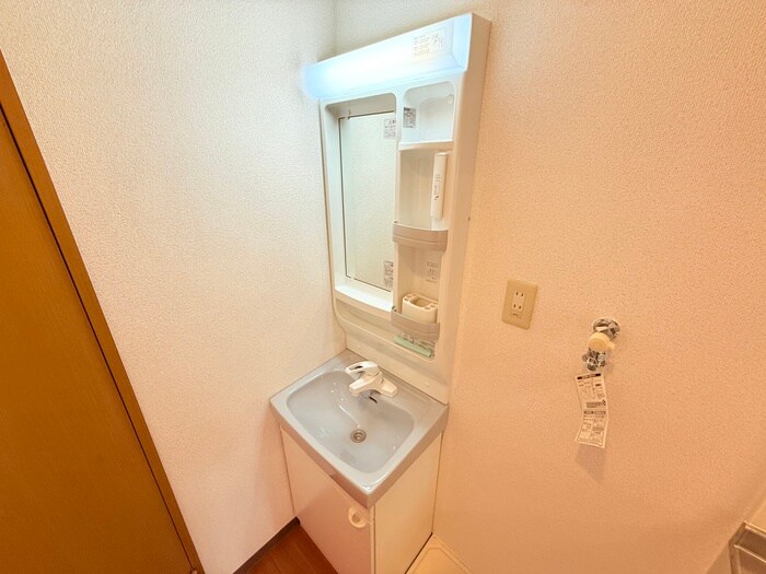 サクラ福島の物件内観写真