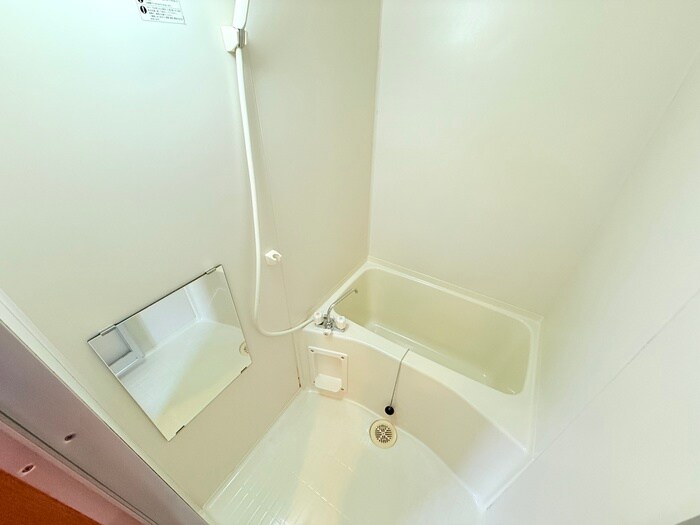 サクラ福島の物件内観写真