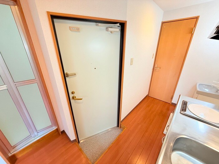 サクラ福島の物件内観写真