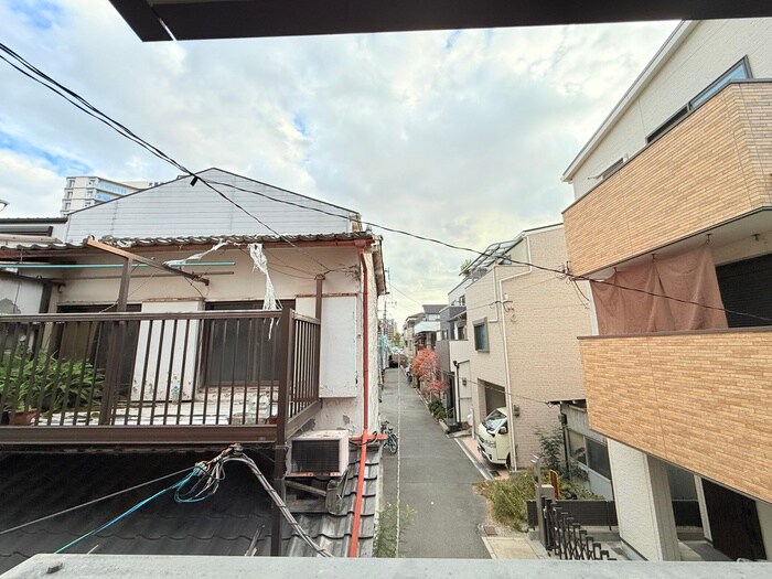 サクラ福島の物件内観写真