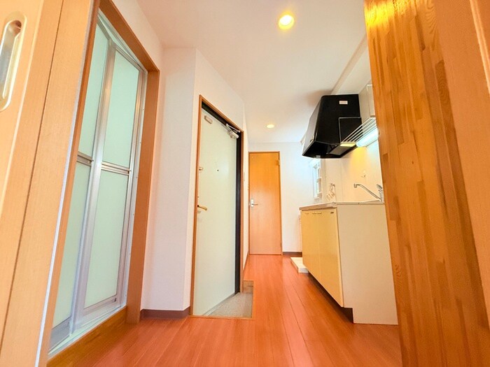 サクラ福島の物件内観写真