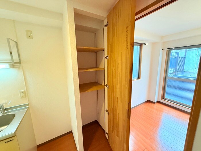 サクラ福島の物件内観写真