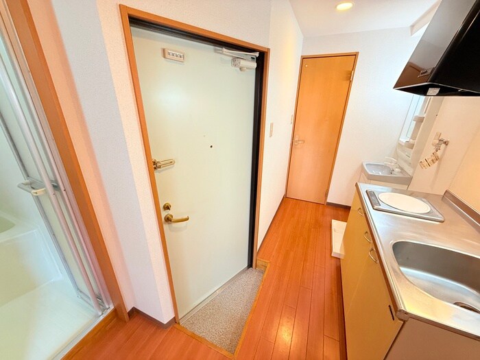 サクラ福島の物件内観写真