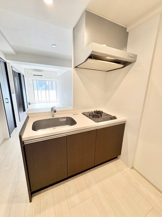 DAIYA　STORK　阿波座の物件内観写真