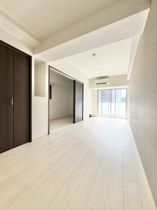 DAIYA　STORK　阿波座の物件内観写真