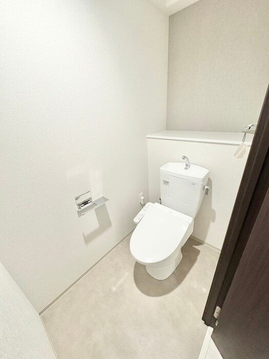 DAIYA　STORK　阿波座の物件内観写真