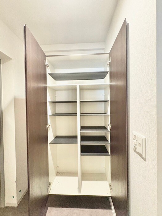 DAIYA　STORK　阿波座の物件内観写真