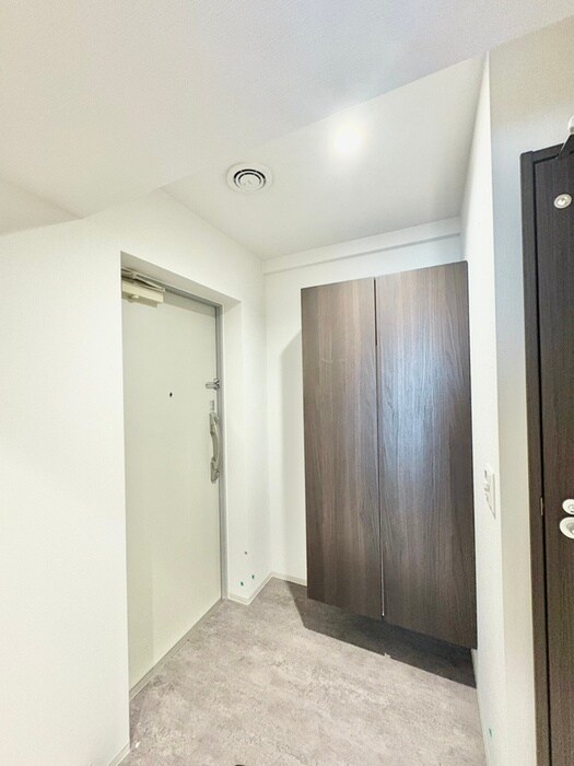 DAIYA　STORK　阿波座の物件内観写真