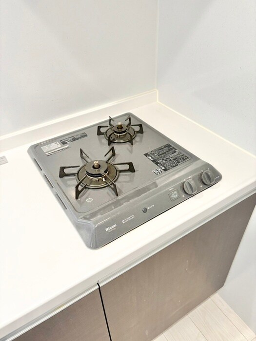 DAIYA　STORK　阿波座の物件内観写真