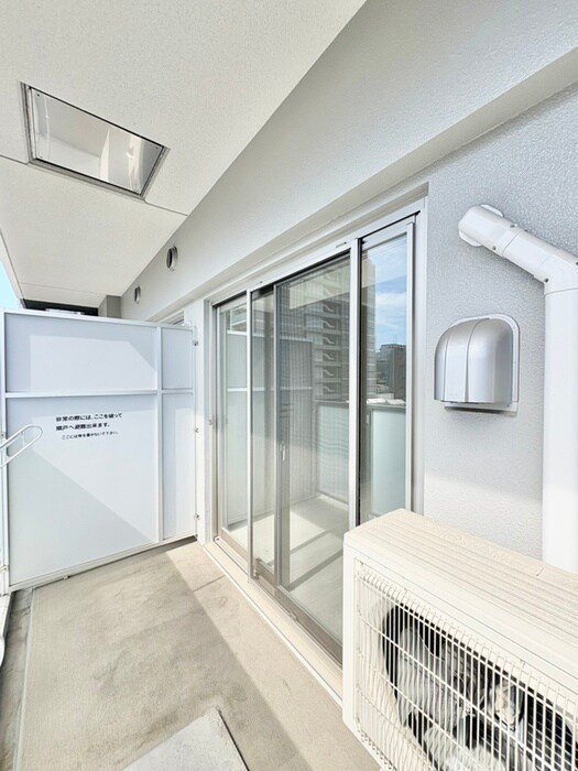 DAIYA　STORK　阿波座の物件内観写真