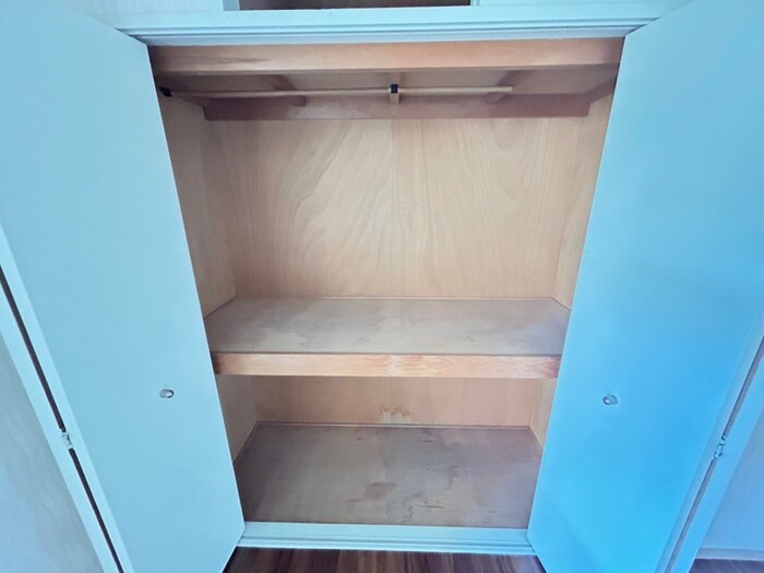 ジュエリ－・ウォ－ルの物件内観写真