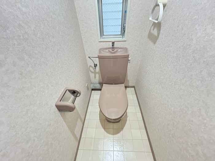 ジュエリ－・ウォ－ルの物件内観写真