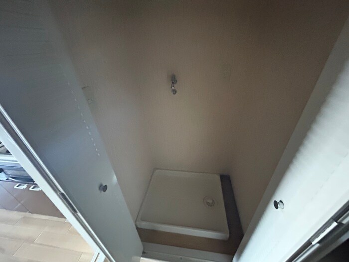 ジュエリ－・ウォ－ルの物件内観写真