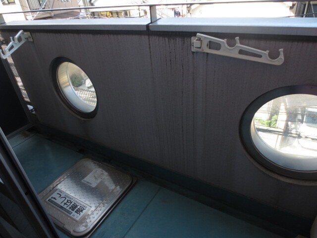 ジュエリ－・ウォ－ルの物件内観写真