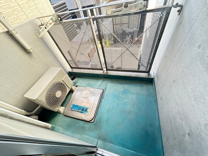 ジュエリ－・ウォ－ルの物件内観写真