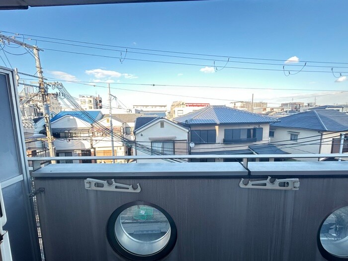 ジュエリ－・ウォ－ルの物件内観写真