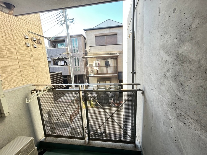 ジュエリ－・ウォ－ルの物件内観写真