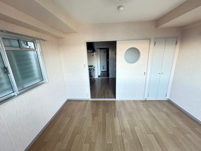 ジュエリ－・ウォ－ルの物件内観写真