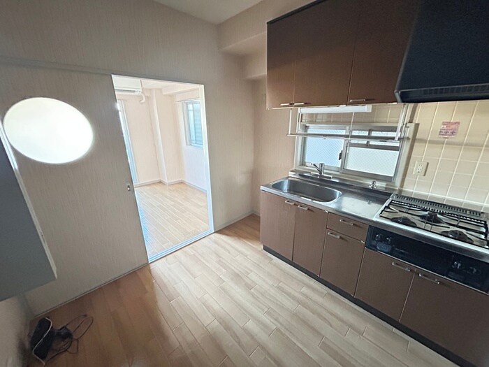 ジュエリ－・ウォ－ルの物件内観写真