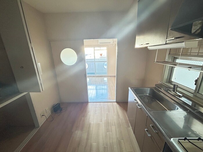 ジュエリ－・ウォ－ルの物件内観写真