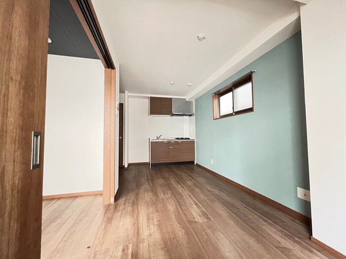 ER citys 下山手通の物件内観写真