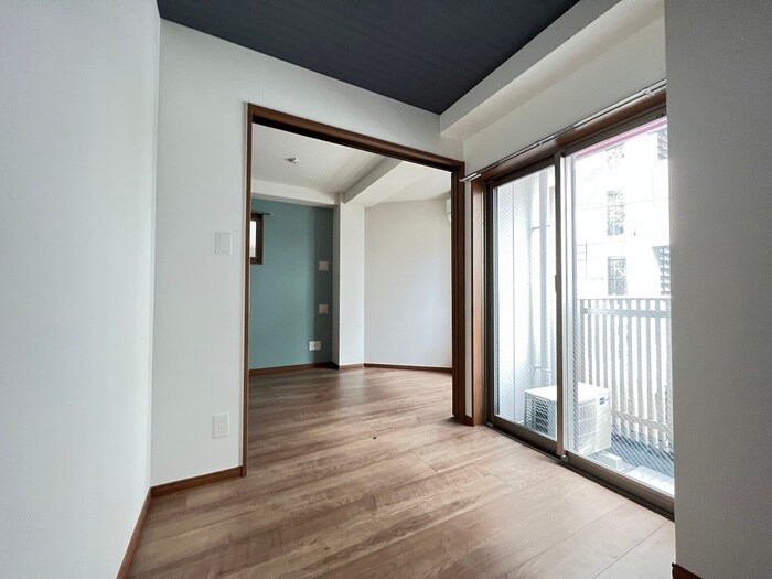 ER citys 下山手通の物件内観写真