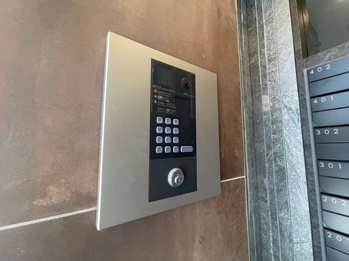 ER citys 下山手通の物件外観写真