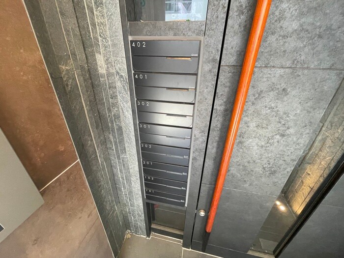 ER citys 下山手通の物件外観写真