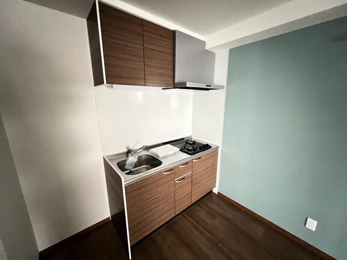 ER citys 下山手通の物件内観写真