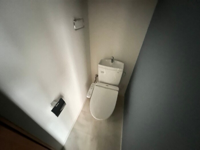 ER citys 下山手通の物件内観写真