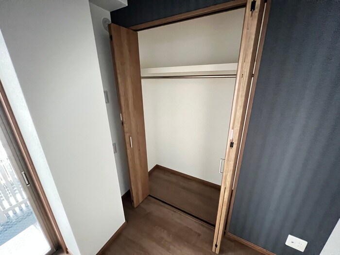 ER citys 下山手通の物件内観写真