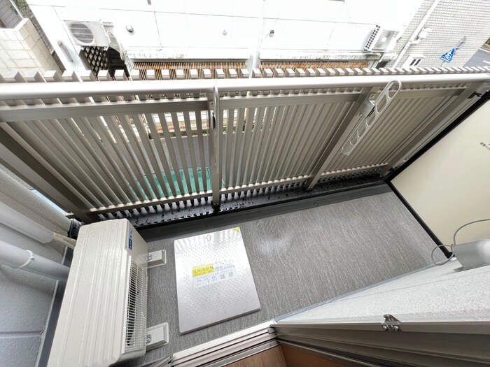 ER citys 下山手通の物件内観写真