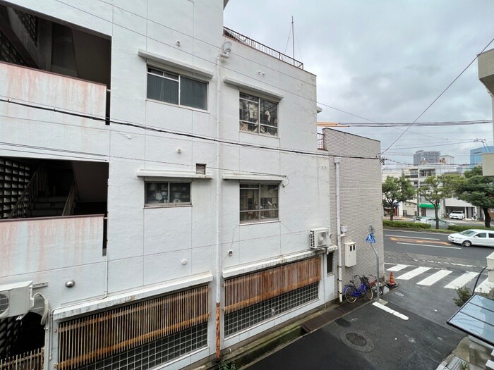 ER citys 下山手通の物件内観写真