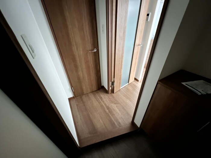 ER citys 下山手通の物件内観写真