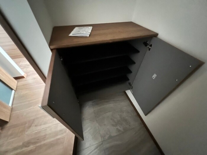 ER citys 下山手通の物件内観写真