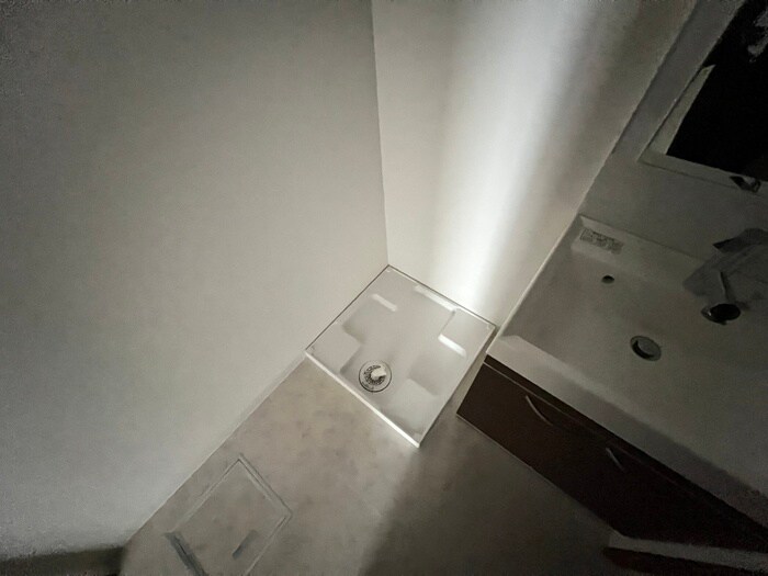 ER citys 下山手通の物件内観写真