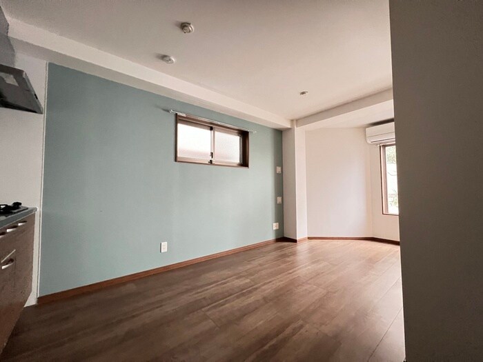 ER citys 下山手通の物件内観写真