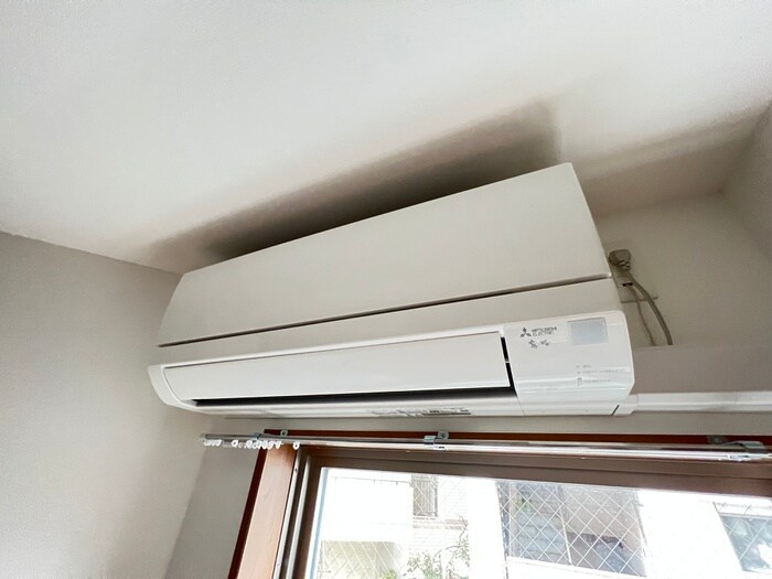 ER citys 下山手通の物件内観写真